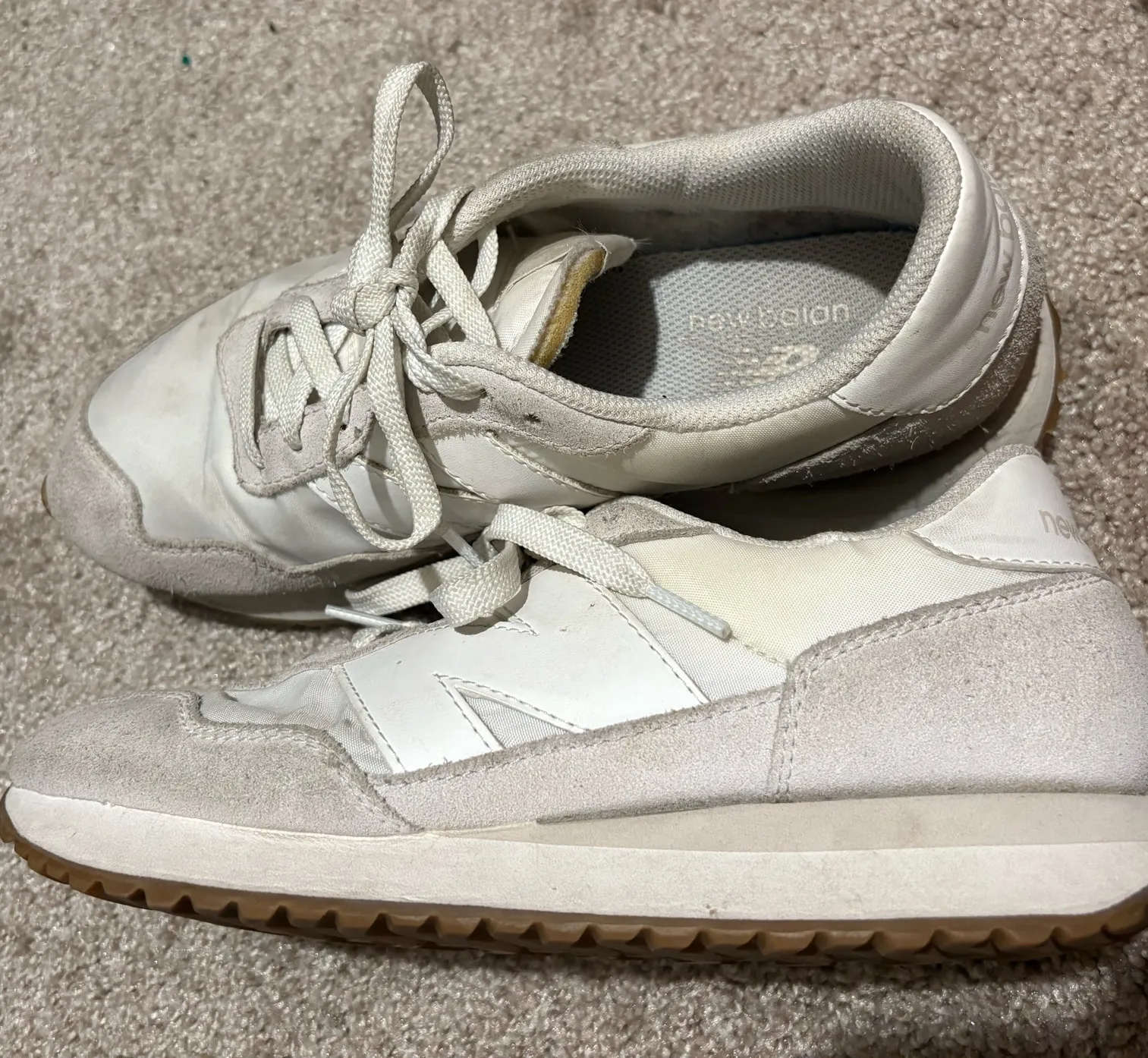 New Balance Shoes 237 Women’s - Image 6