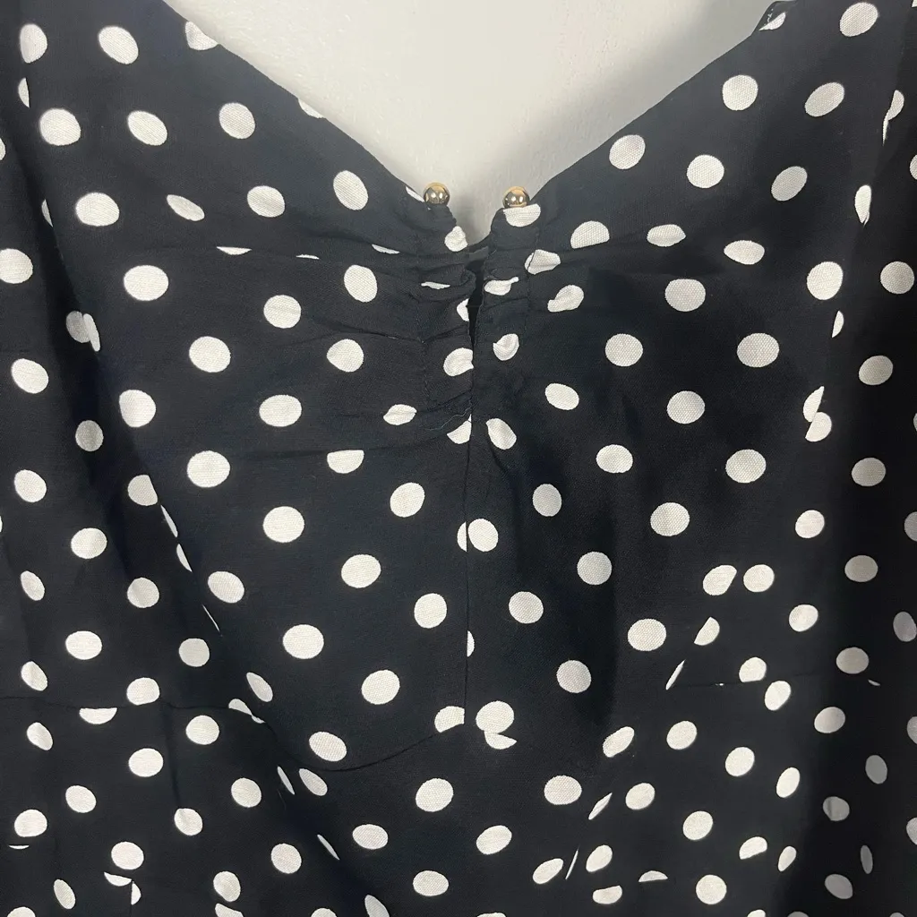 New city Chic Trendy Plus Size Emma Off Shoulder Dress size 22 - Image 3