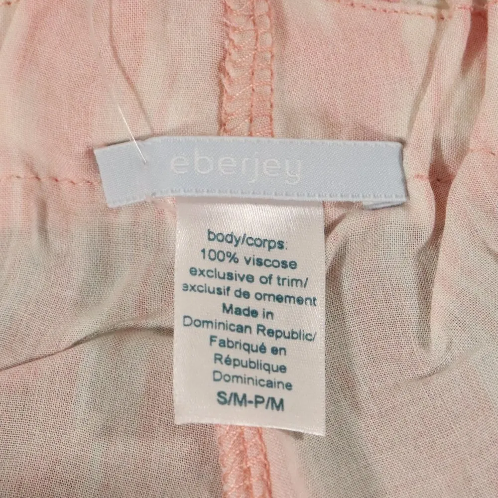 NWT Revolve X Eberjey Carmelita Short - Image 15