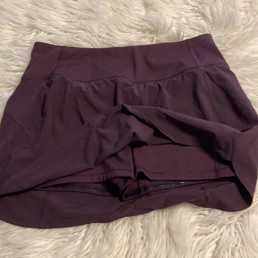 Athleta Women’s Skorts size M length 15” waist 30” excellent condition - Image 11