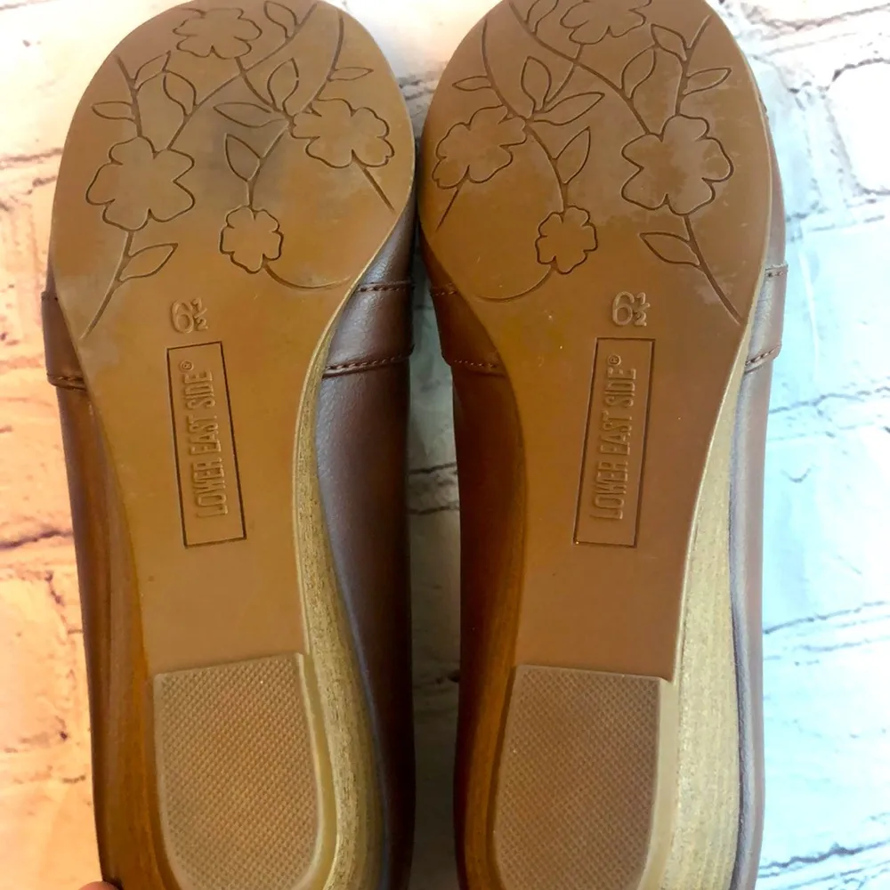 Flats Sz 6.5 by Lower East Side NWT - Image 8