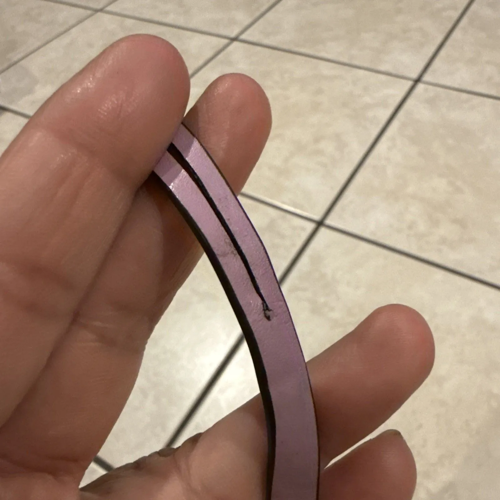 Kate Spade  Leather Bag Charms/Tags - Image 4