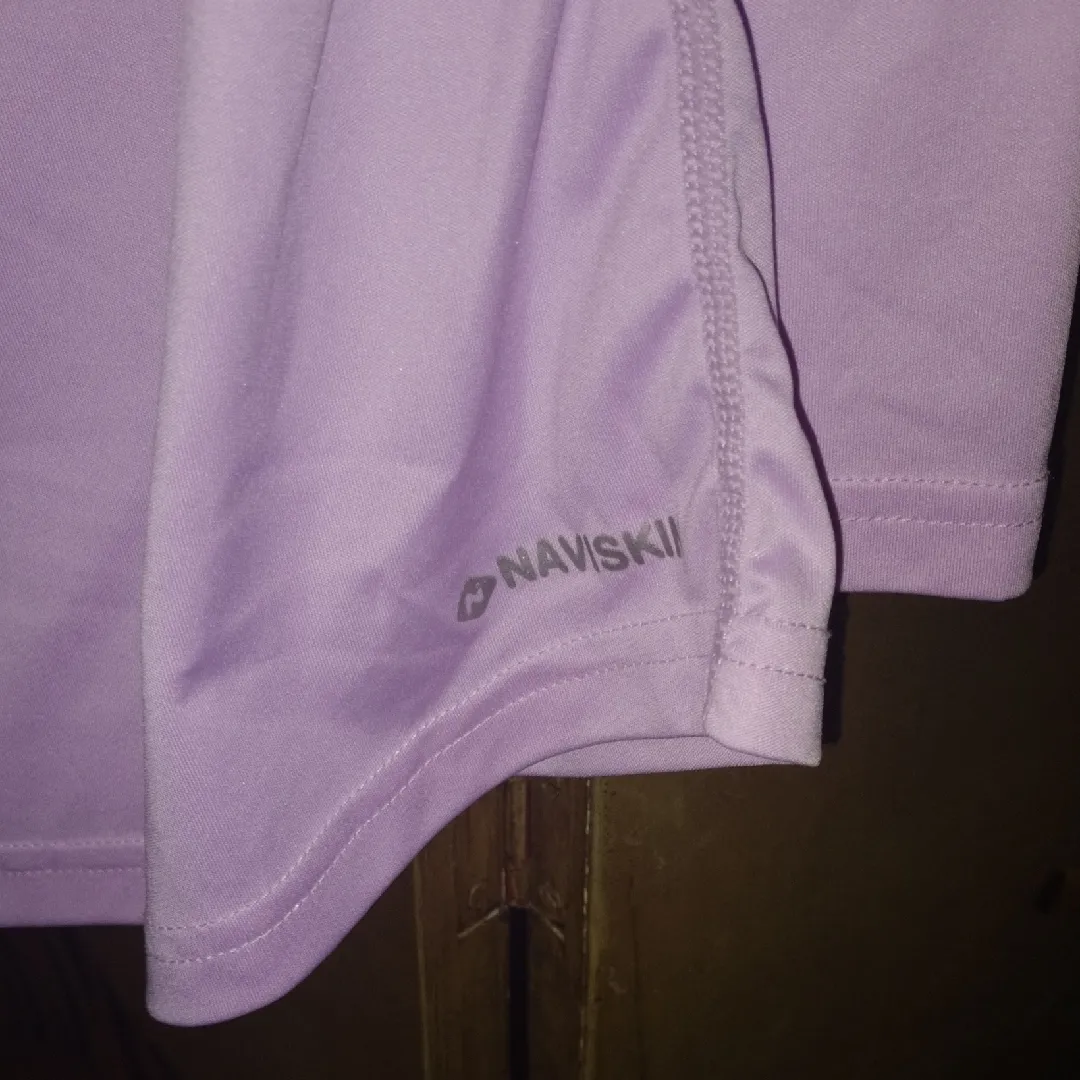 2 Naviskin Women's Long Sleeve Top - Image 3