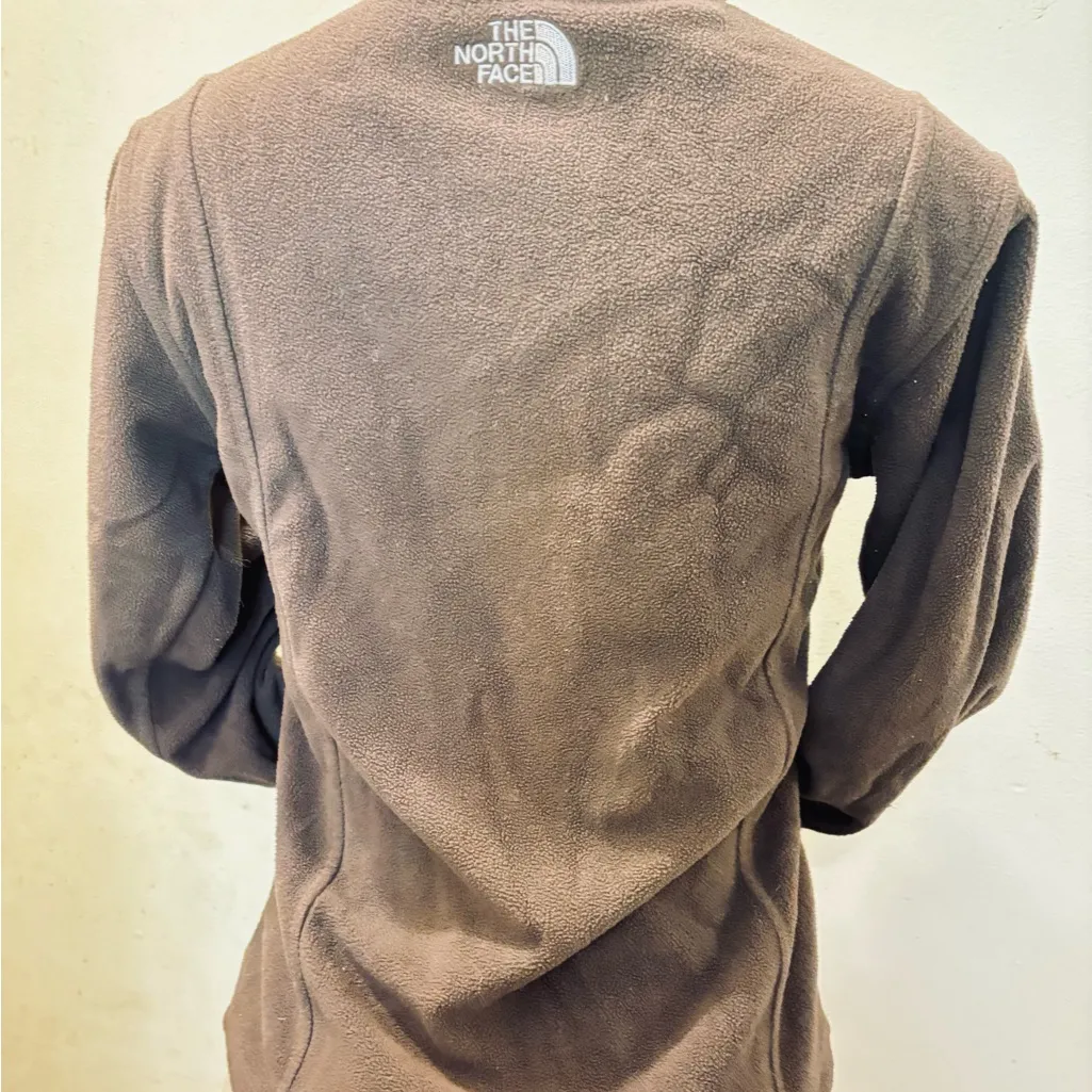 The North Face Women's Osito Fleece Jacket - Image 6