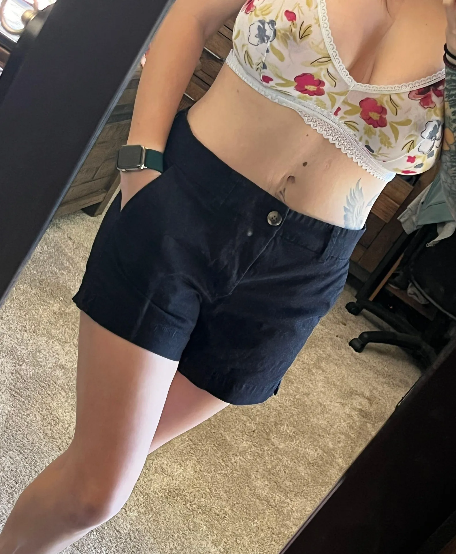 Everyday Shorts - Image 5