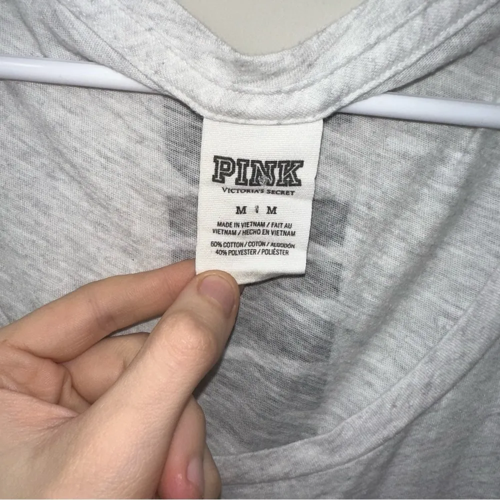 Victoria’s Secret PINK Bling Tank Top! - Image 2