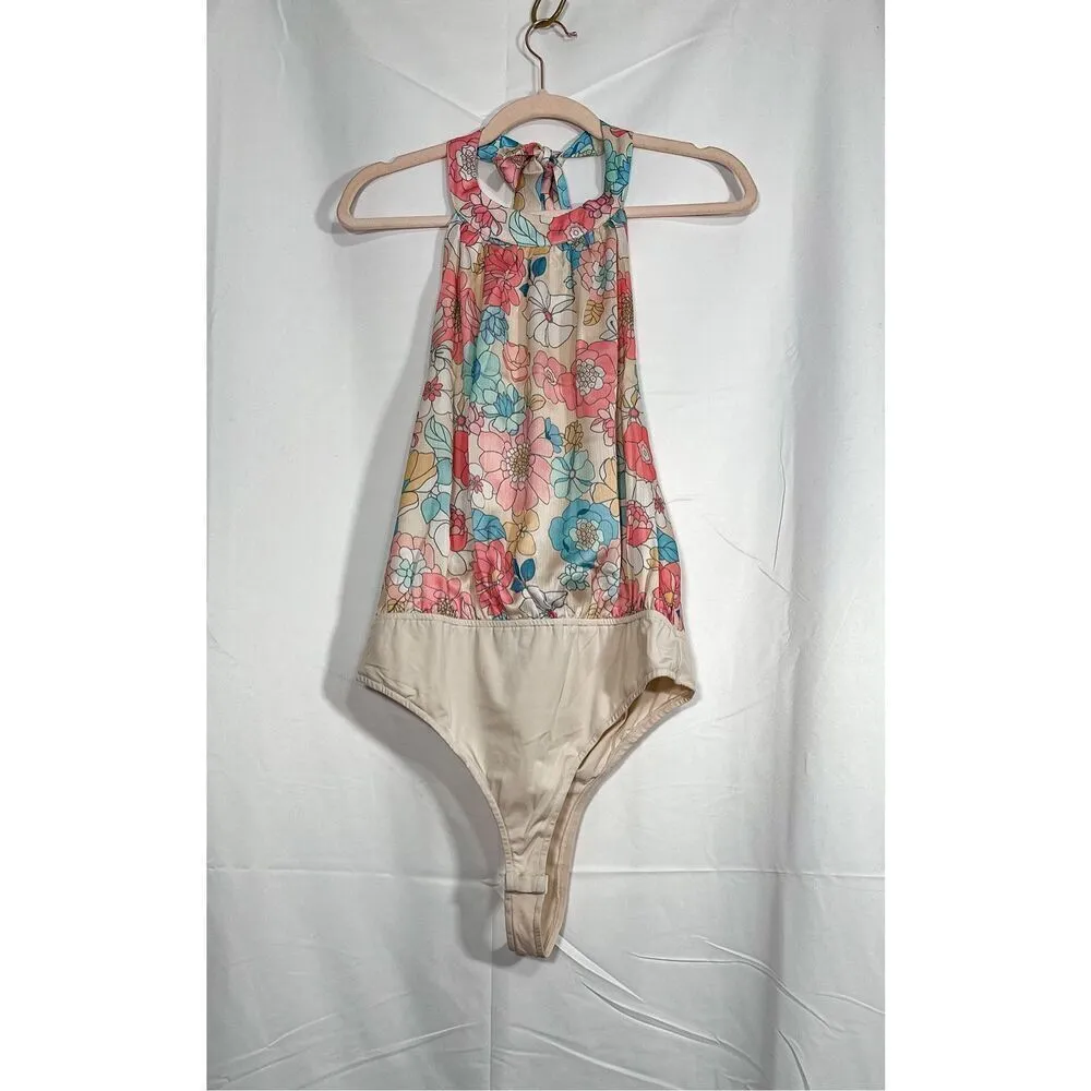 COPY - Pink Lily adorable bodysuit - Image 7