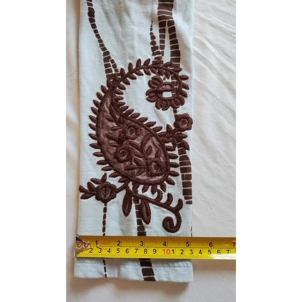 Charming Charlie women long sleeves Cotton hoodie size Large - Image 11