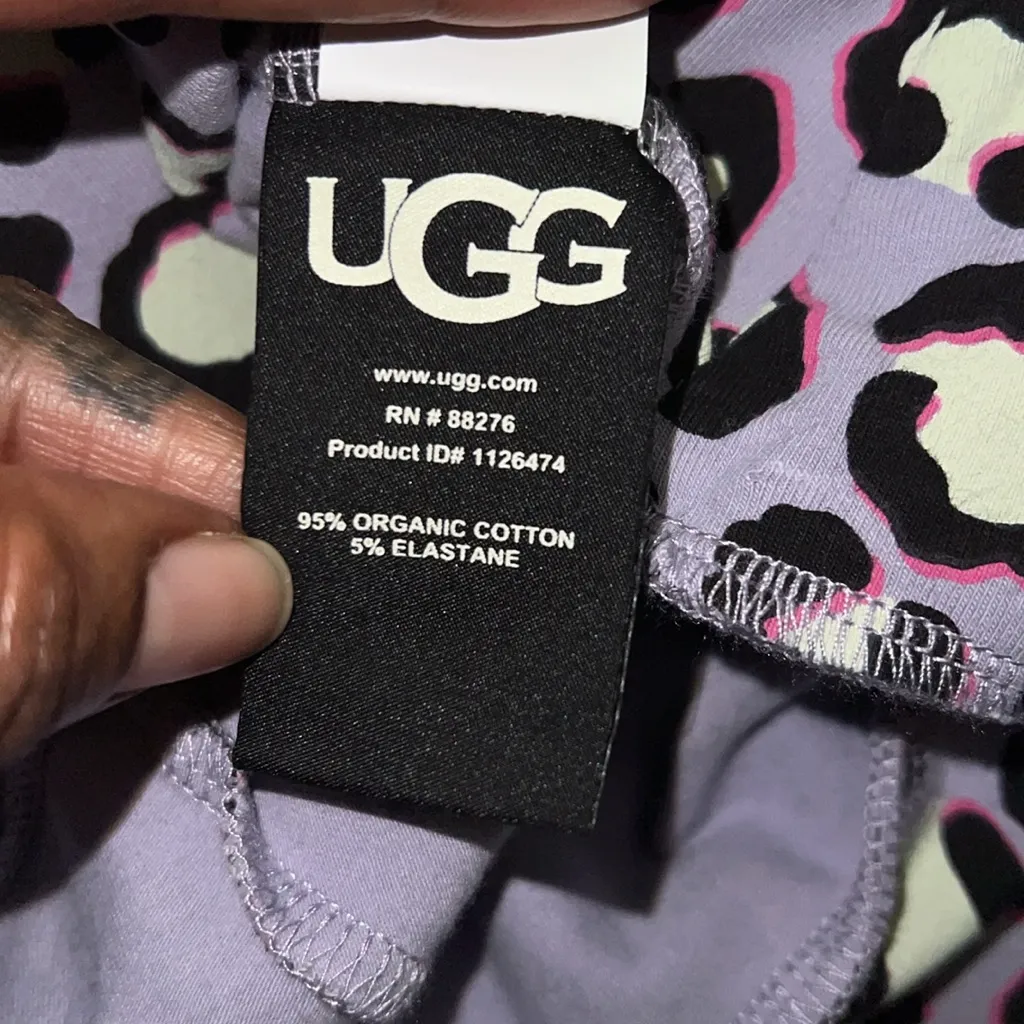 UGG🦎🌵 Woman’s Leggings Saylor - Image 6