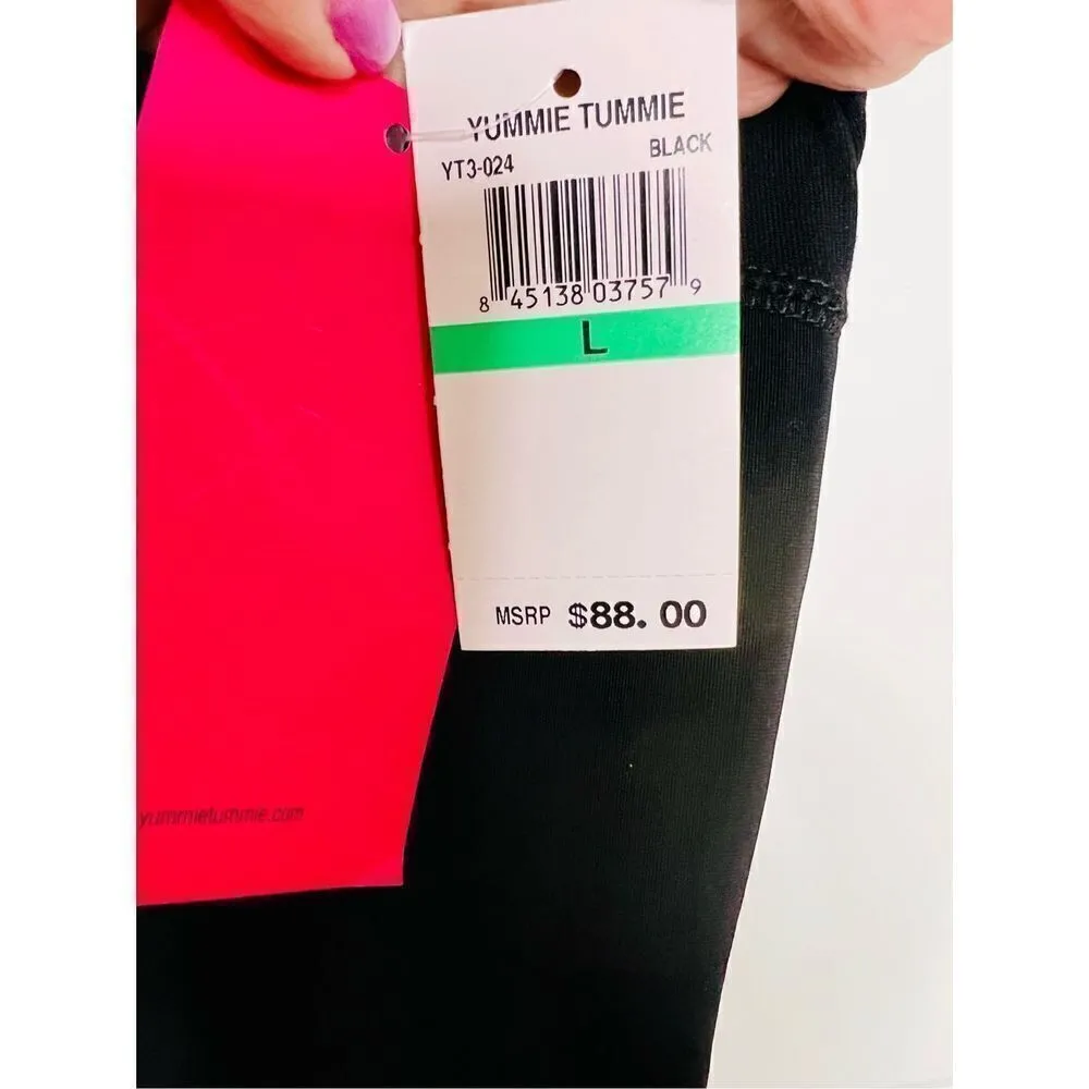 Yummie Tummie Boyfriend Slip YT3 - Image 8