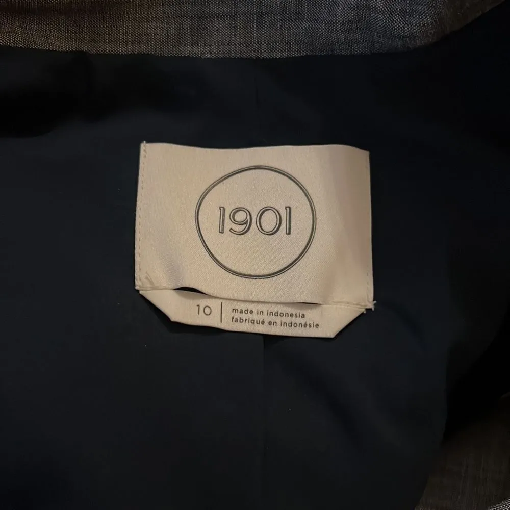 1901 blue blazer 10 - Image 5