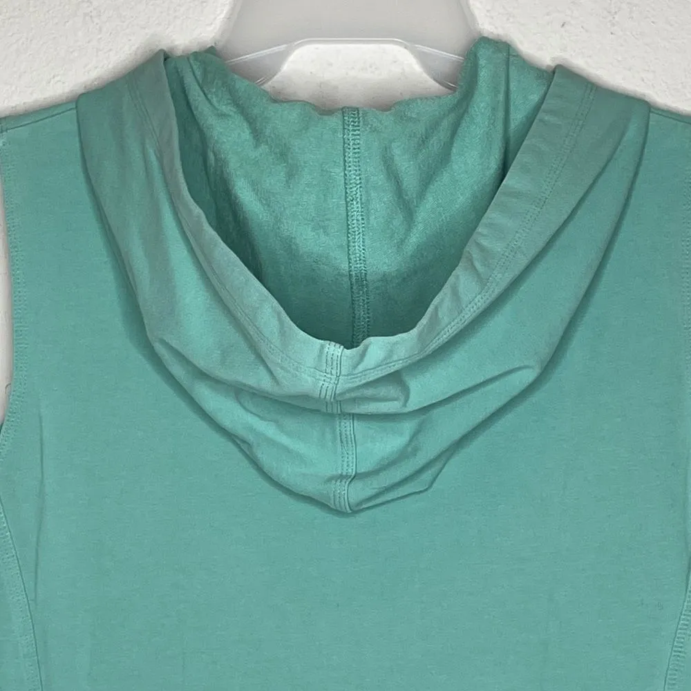 Pendleton  Hoody Zip Vest - Image 2