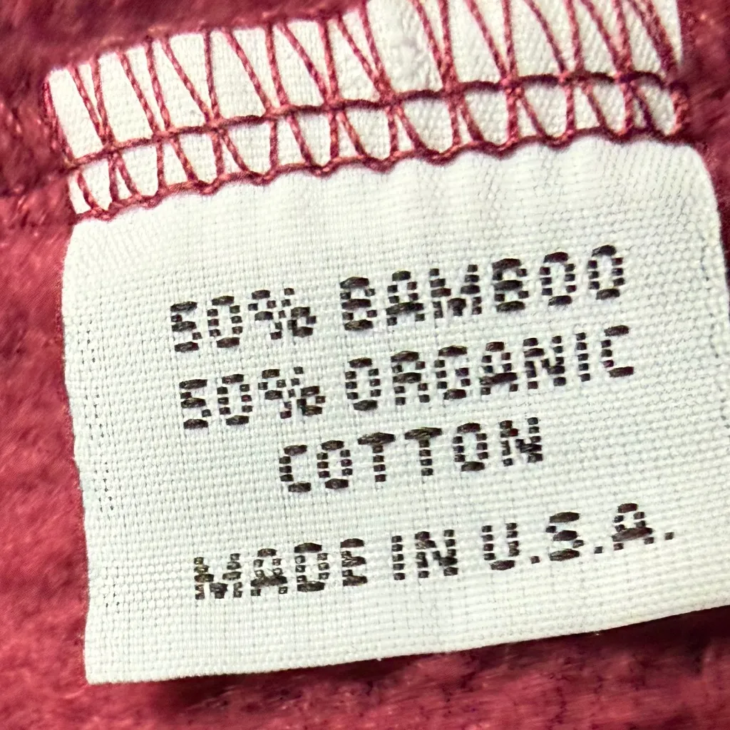 bryn Walker Oversized Margot Coat Jacket Sz L - Image 8