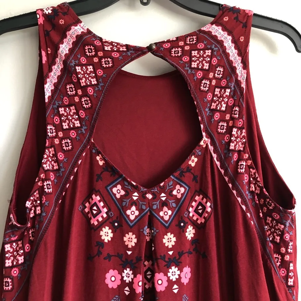 Xhilarations Dress size Large - Image 3