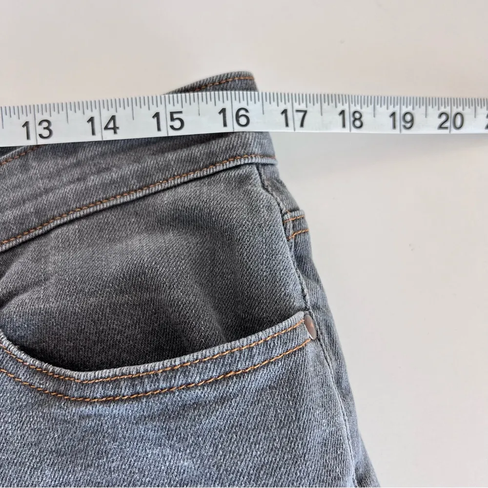 Eileen Fisher Women’s Organic Cotton Stretch Jeans - Image 10