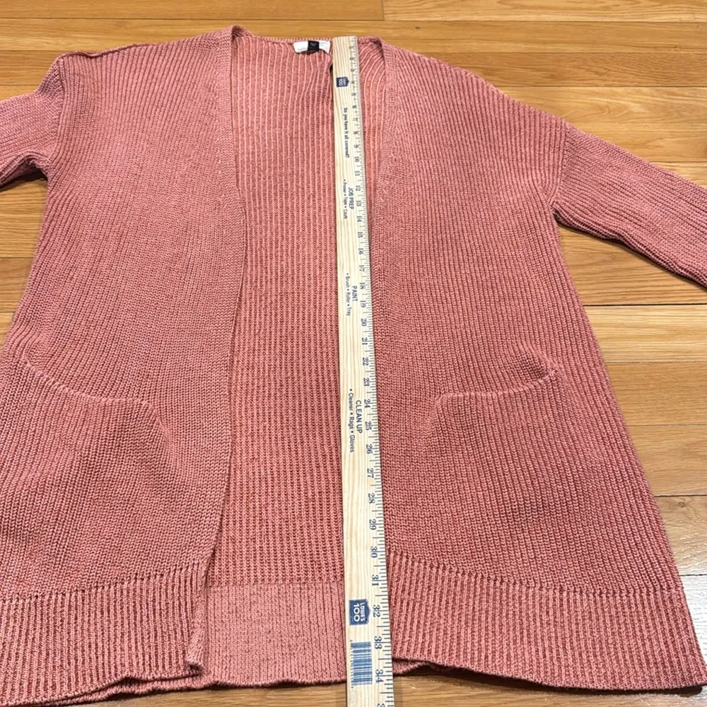 Universal Thread women open cardigan sweater size XXLARGE. - Image 4