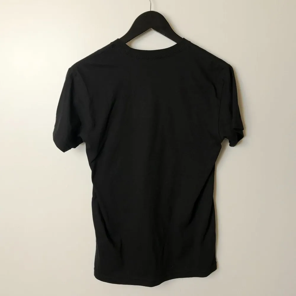 NWOT Paula Abdul Rap Tee Live In Vegas T Shirt Adult Small S Singer Tour - Image 6