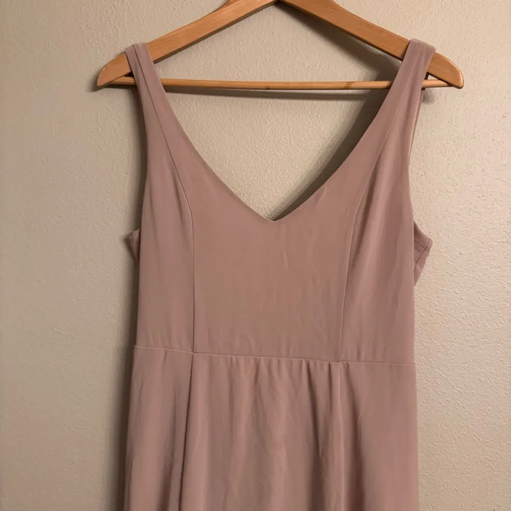 SHOW ME YOUR‎ MUMU Jenn Maxi Dress - Image 3