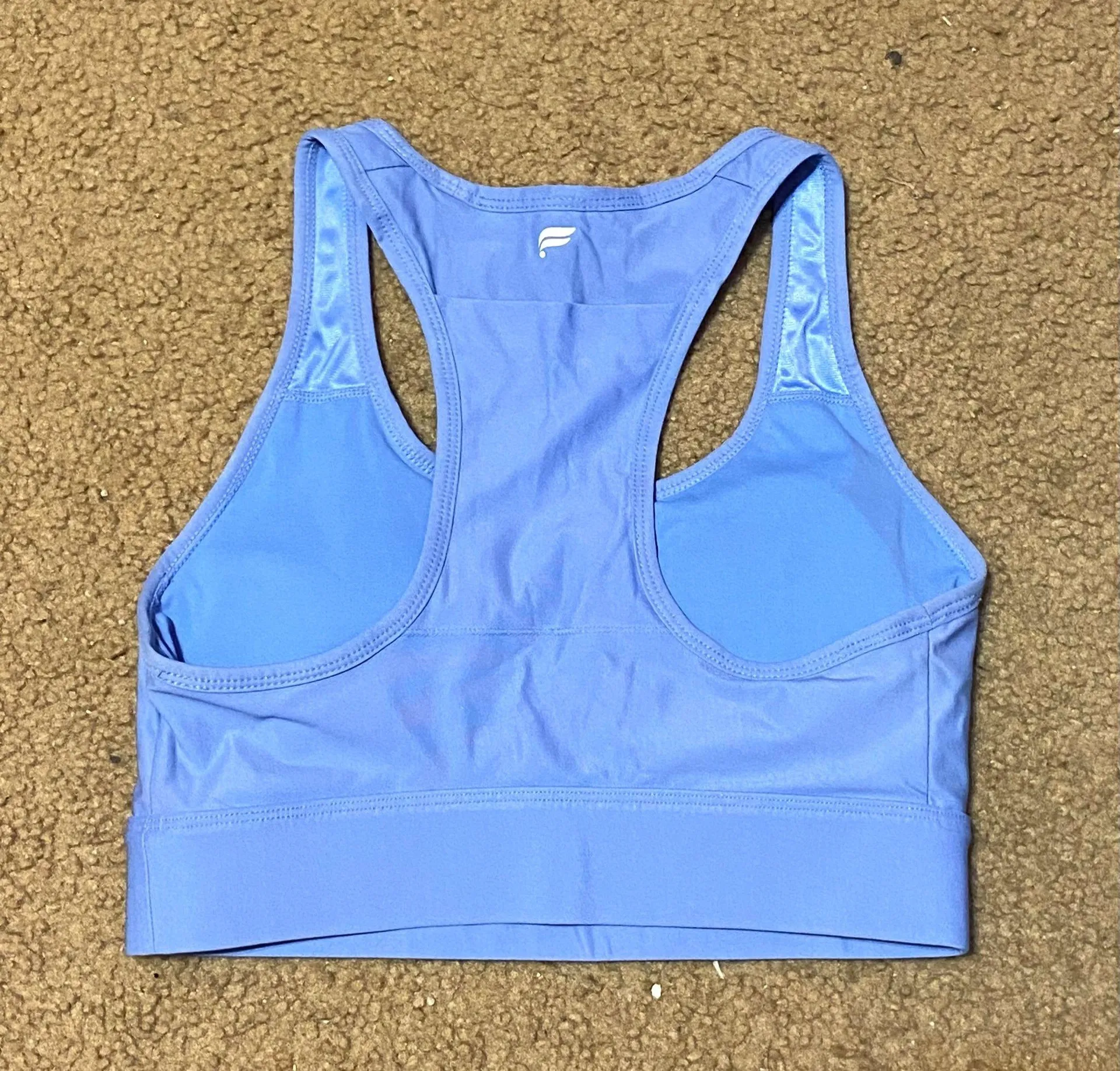Fabletics women’s on the go sports bra  - Image 4