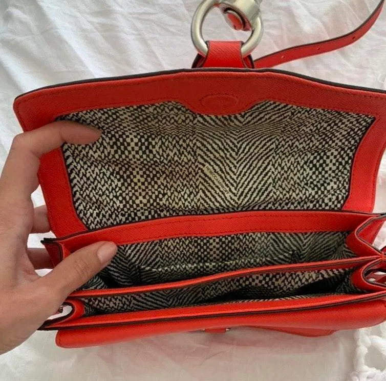 Rebecca Minkoff Beautiful  Bag - Image 6