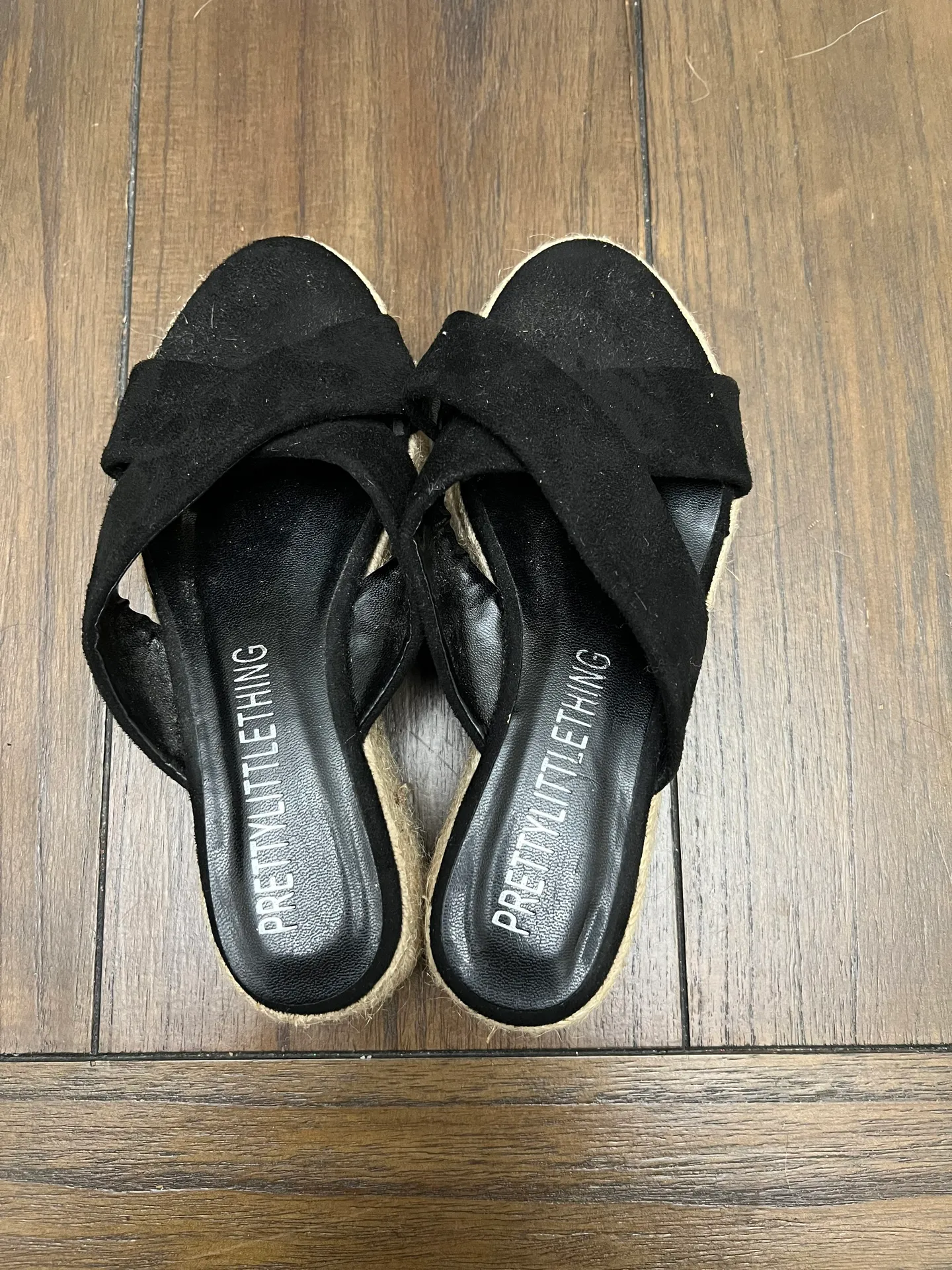 Platform Sandals - Image 3