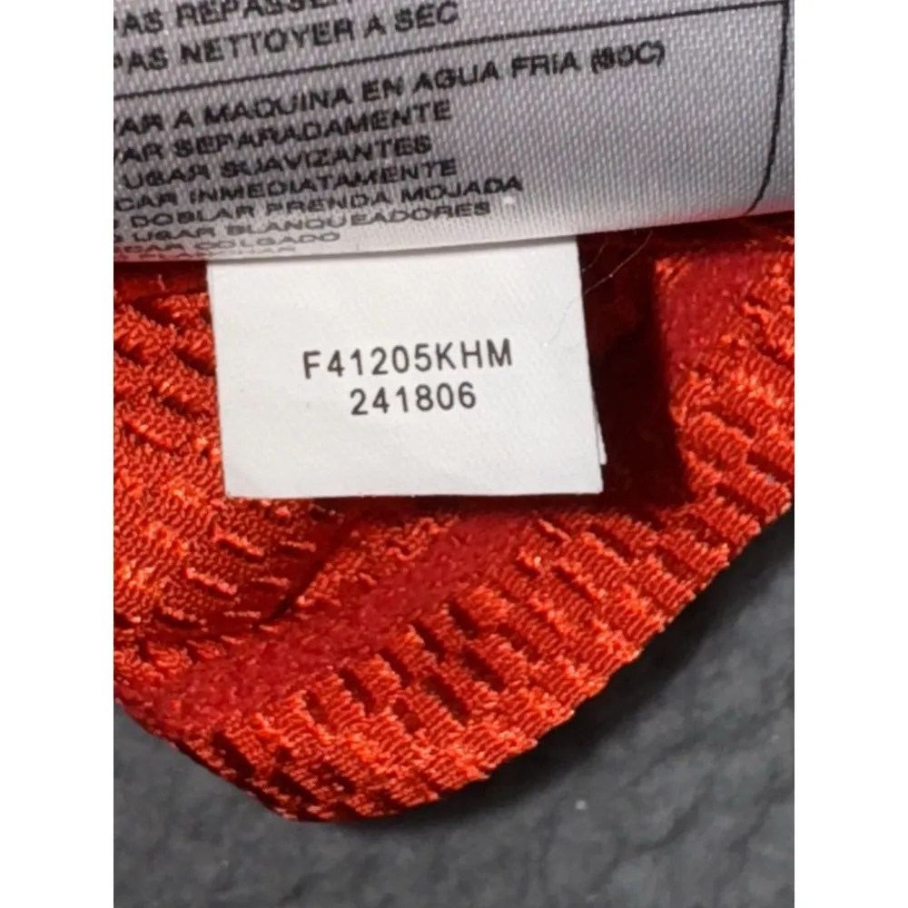 Nike Jacket Women Small Full Zip 3/4 Sleeve Sphere Dry Long Length Active Sporty - Image 11