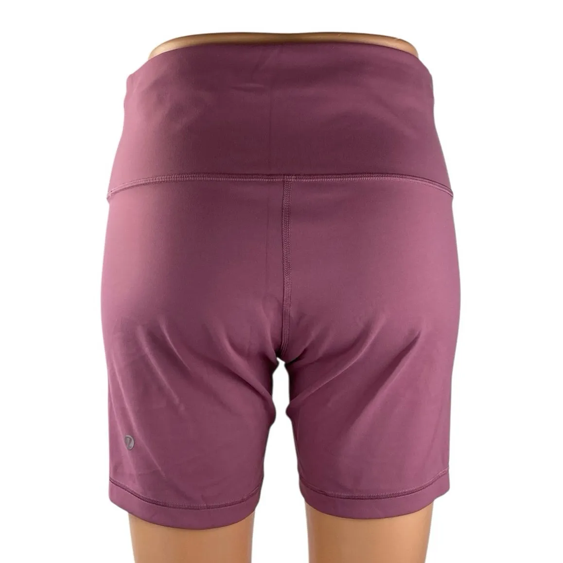 Lululemon Wunder Train Women's Pink High - Image 3