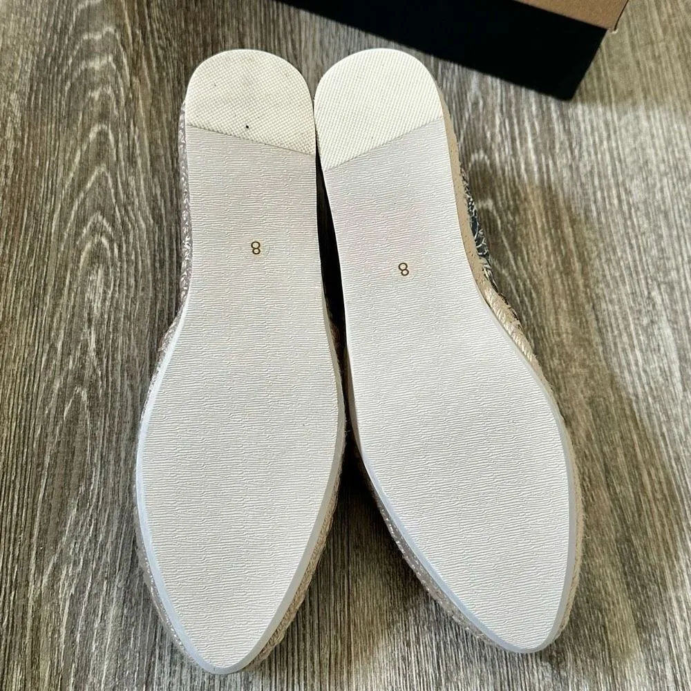 Kelsi Dagger  Brooklyn Juniper espadrille - Image 6