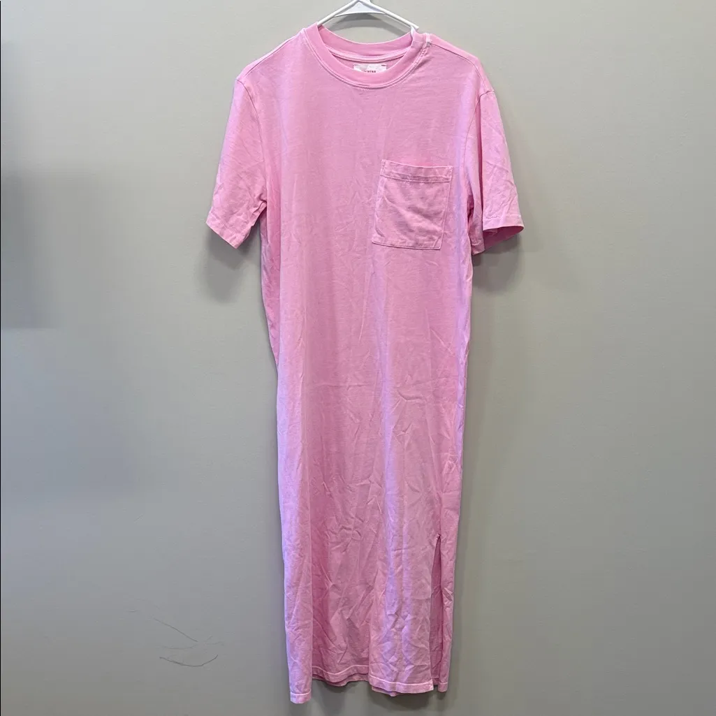 XiRENA Whitney Dress Size XS Pink - Image 3