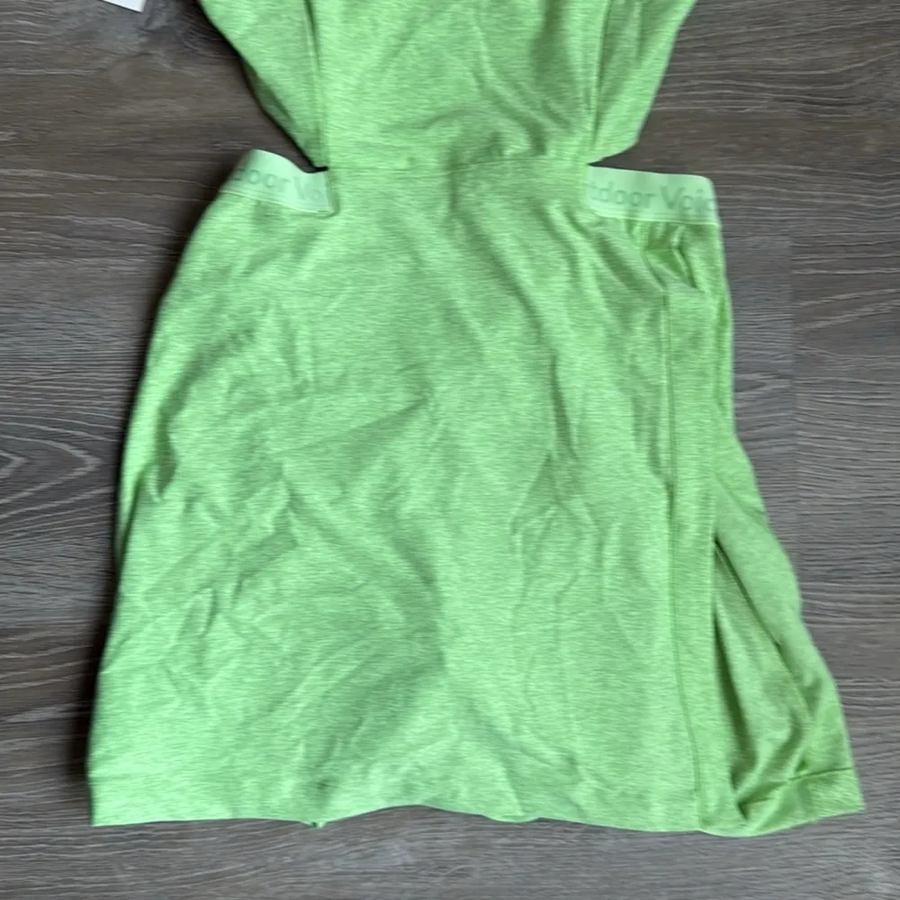 NEW Outdoor Voices Court Dress Medium - Image 7