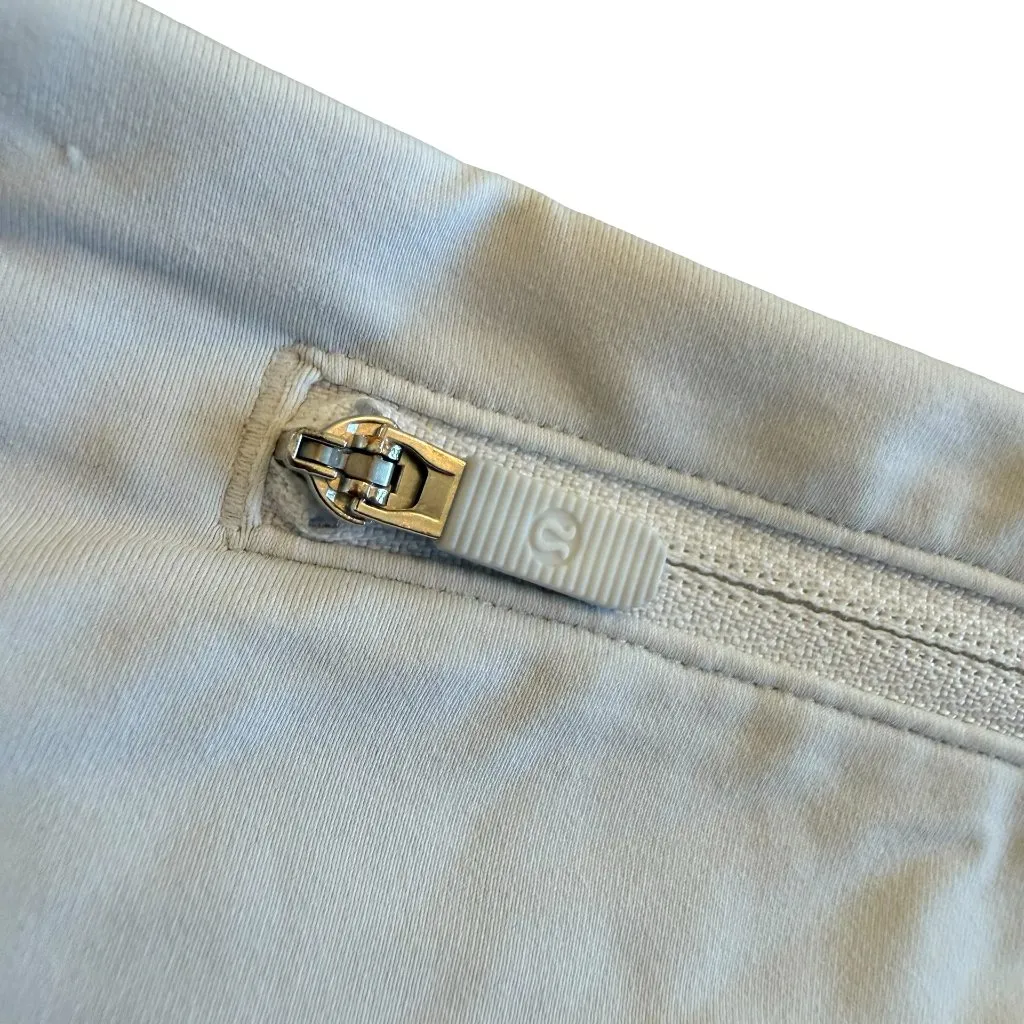 Lululemon Speed Up Lined Athletic Shorts Athleisure Workout Comfy Size 6 Women's - Image 8