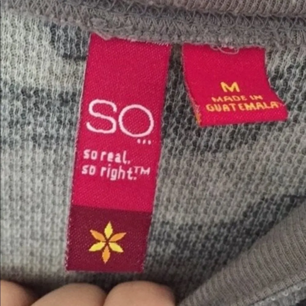 SO Gray Camo - Image 4