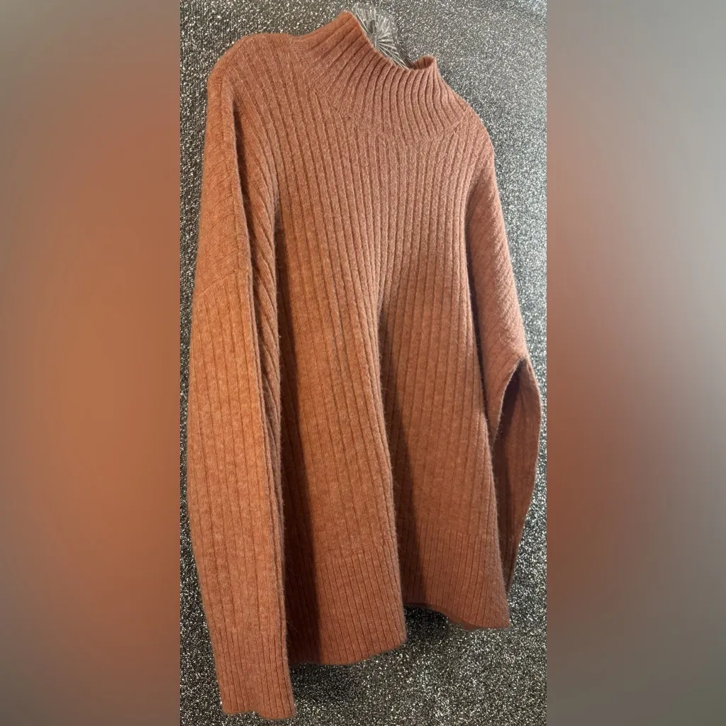 LOFT size S sweater - Image 2
