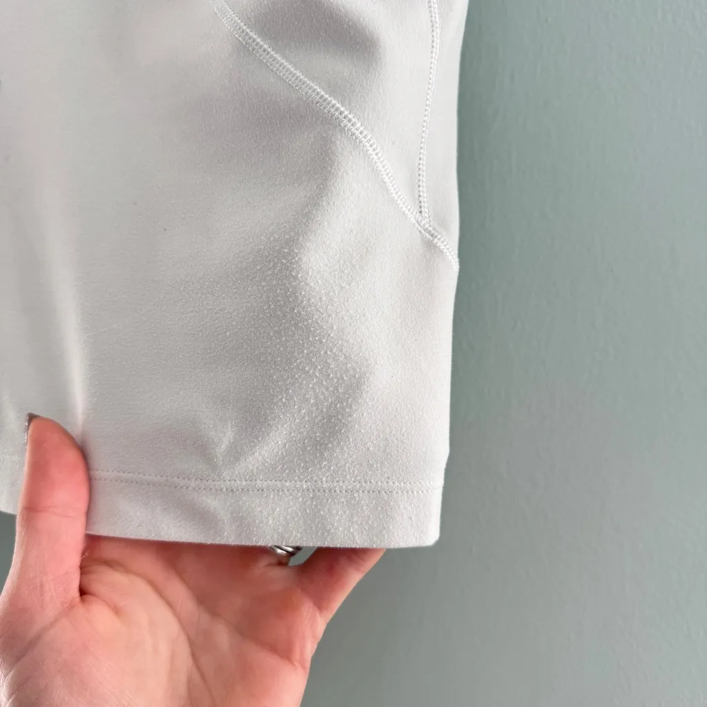 Lululemon  Align Tank Top Light Support White 8 - Image 7