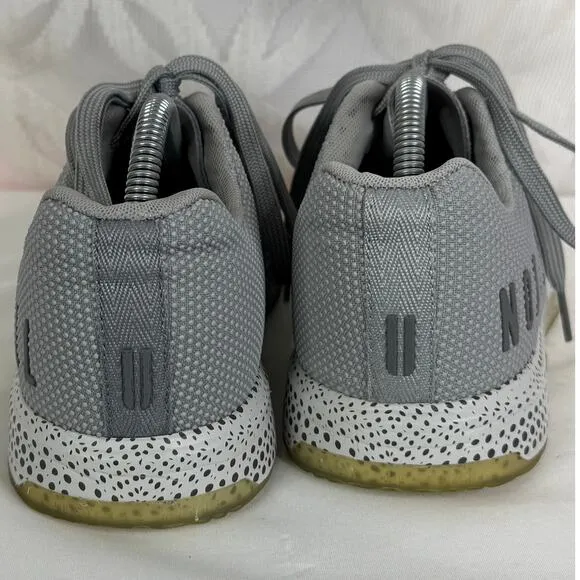 Nobull Arctic Surface Trainer Cross‎ Training Women Sneakers Size 10 - Image 9