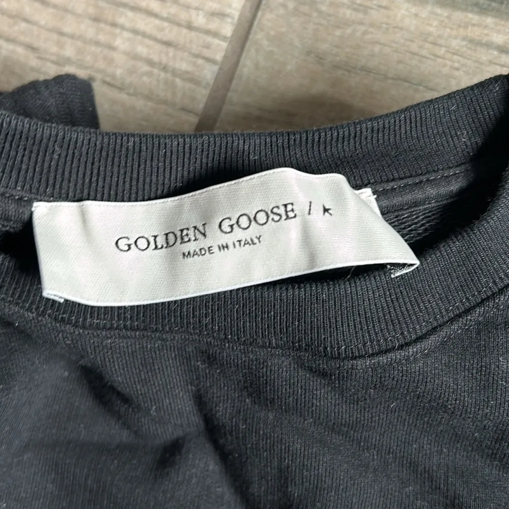 Golden goose Haus of dreamers pullover sweatshirt - Image 3