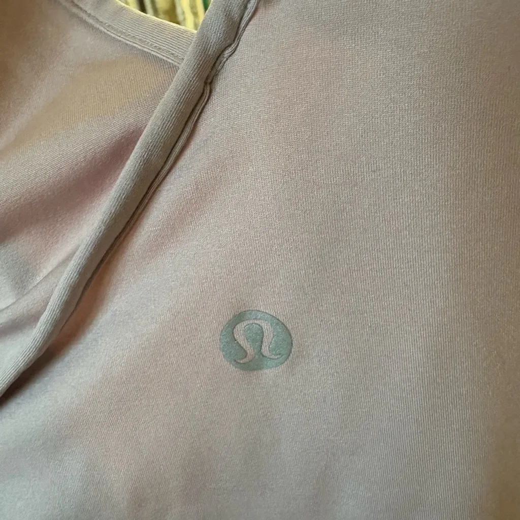 Lululemon Twist Me Up Top. - Image 5