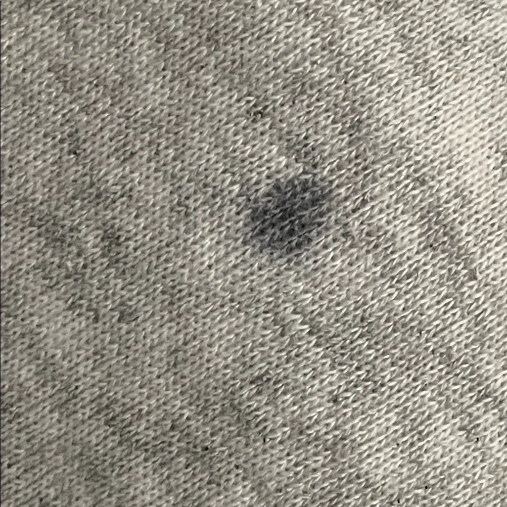 Jerzees Vintage 80s Rocky Mountain Park Grey Sweatshirt Adult Large (42-44) - Image 10