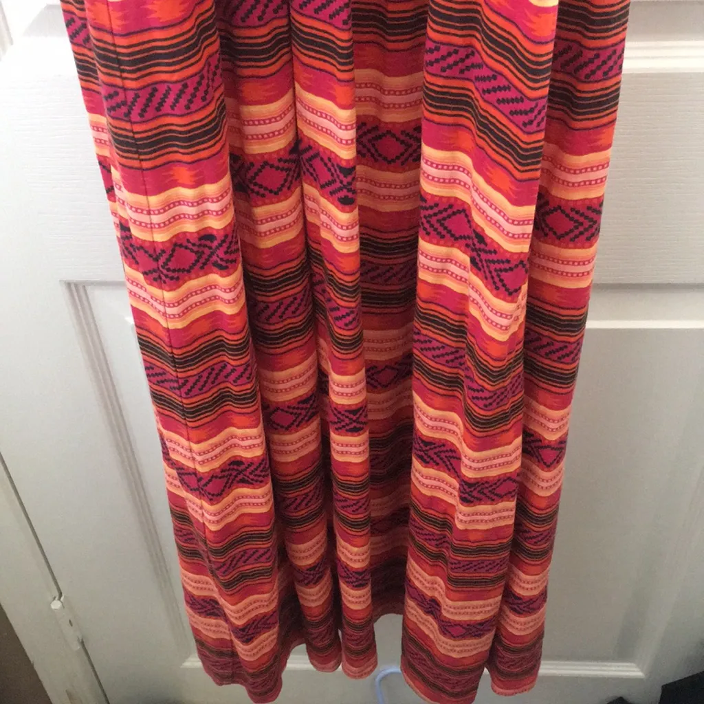 Energie FINAL MARKDOWN Junior  Maxi Halter Dress (M) - Image 5