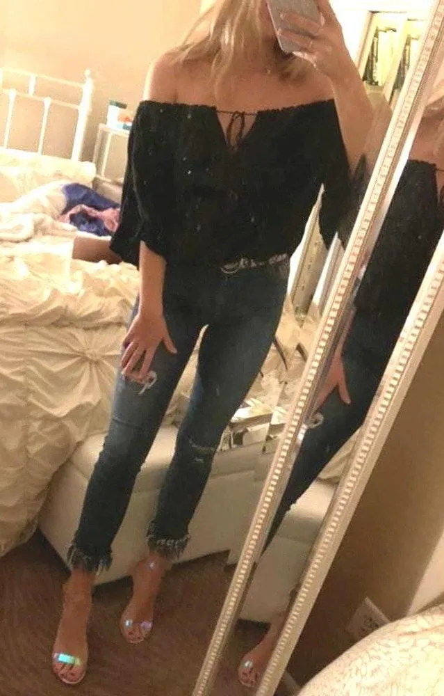 Island Gypsy Top - Image 2