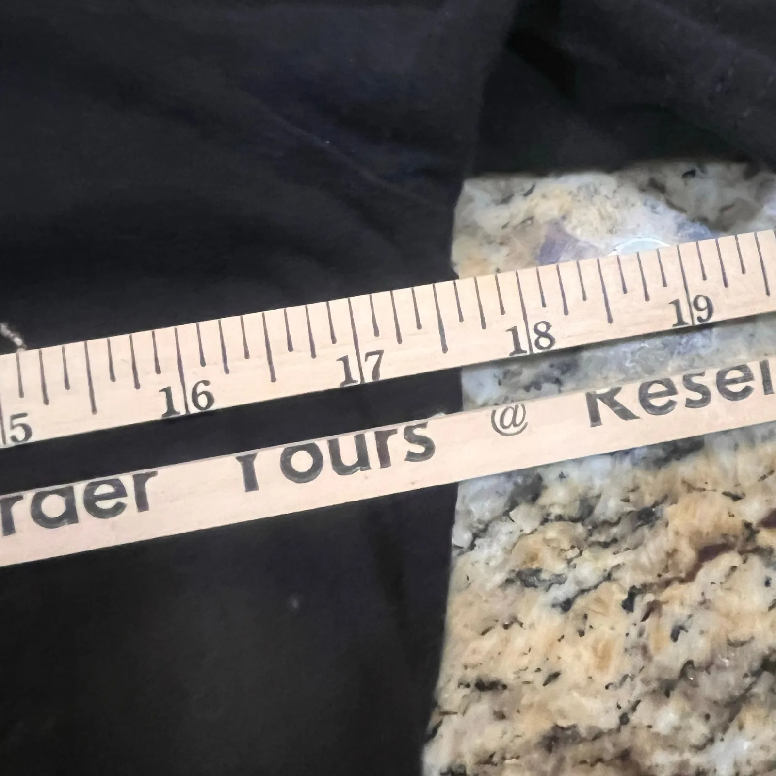 Jelly Roll Women’s Size Small‎ Whitsitt Chapel Tour T - Image 5