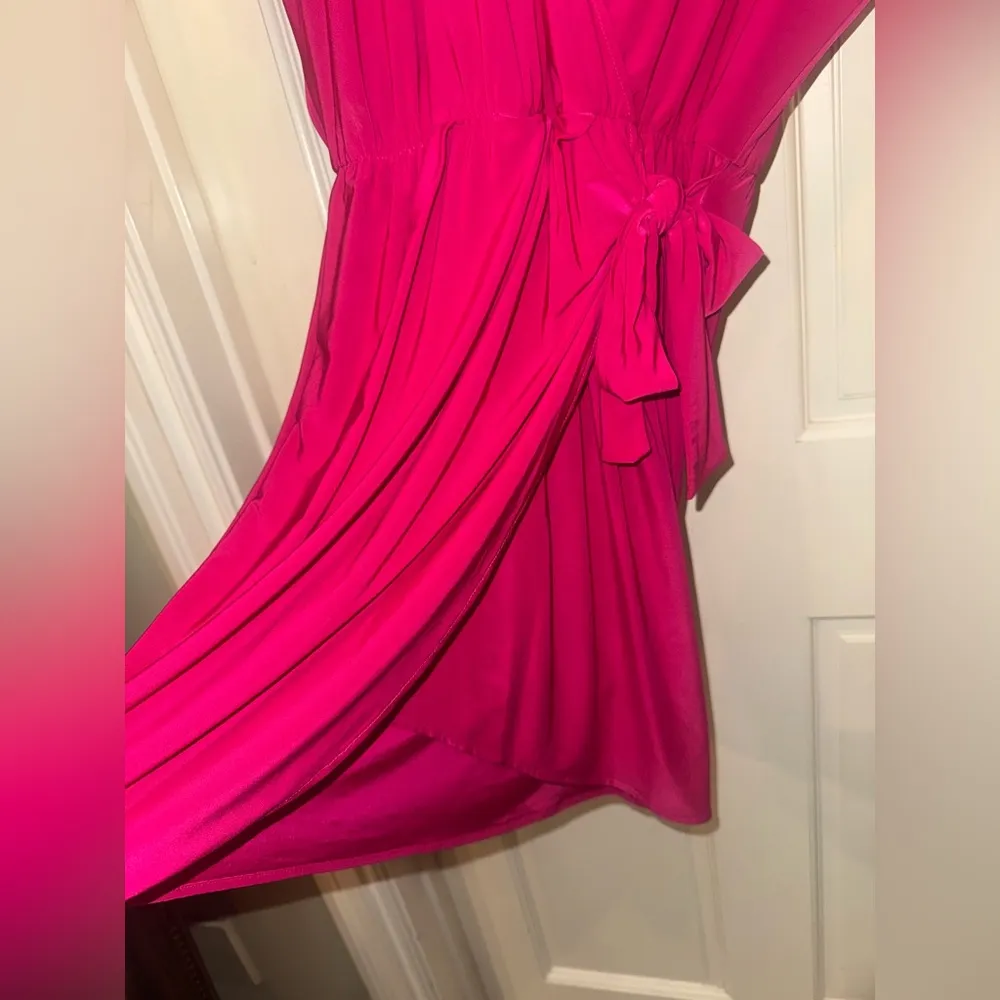 Misa Los Angeles Norma dress - Image 9