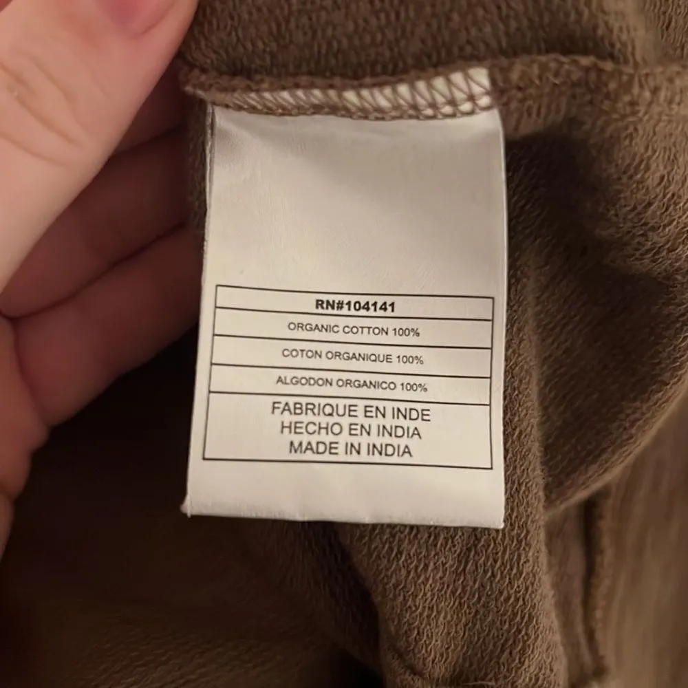 Nike ACG hoodie . Size XL - Image 7