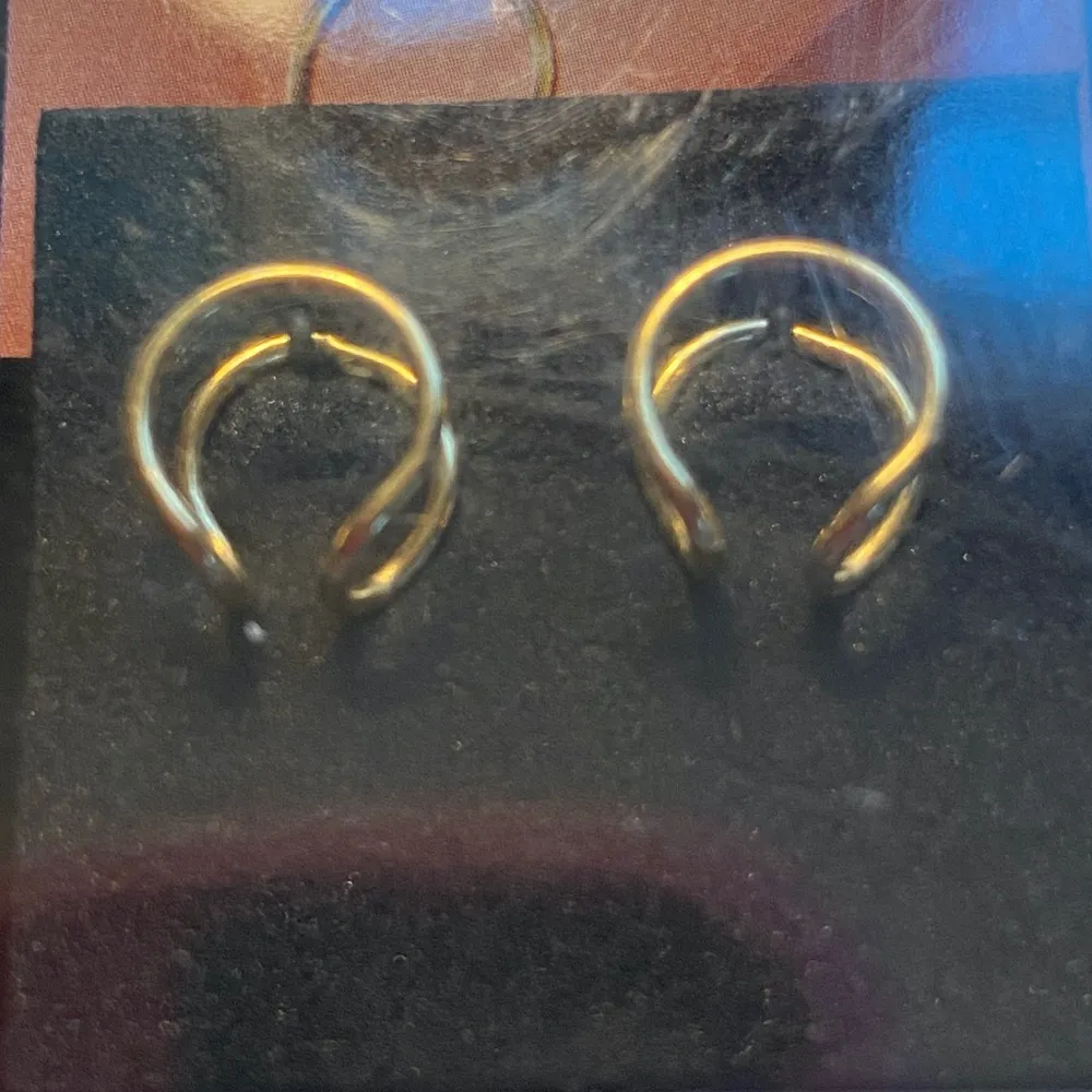 Body Rage Ear Cuffs NEW - Image 3