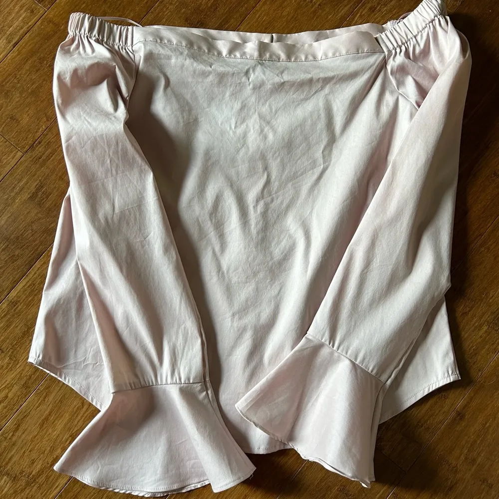 NWT-Express Top - Image 2