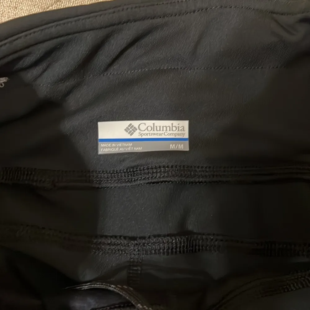 Columbia Omni-Wind Leggings - Image 2