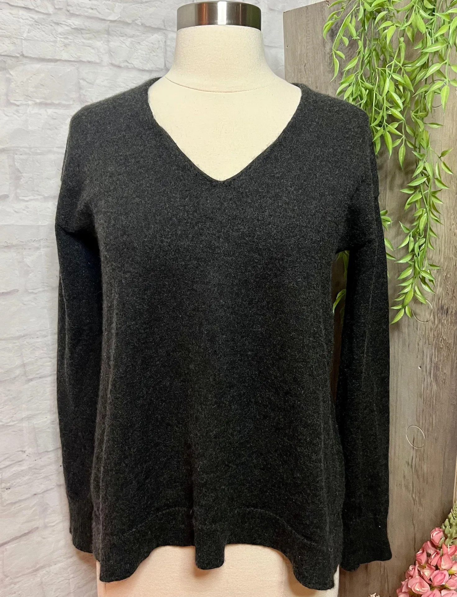 Cashmere Sweater - Image 2