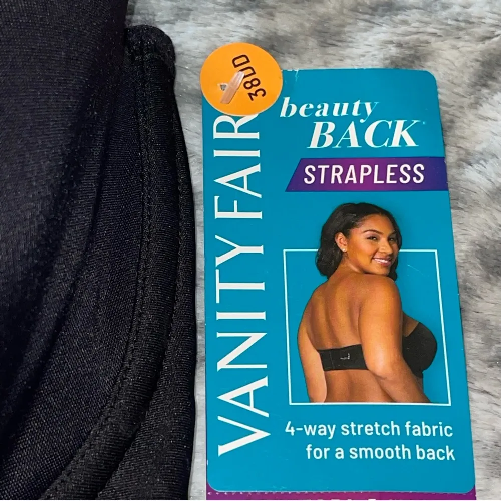 Vanity Fair Bra - Image 2