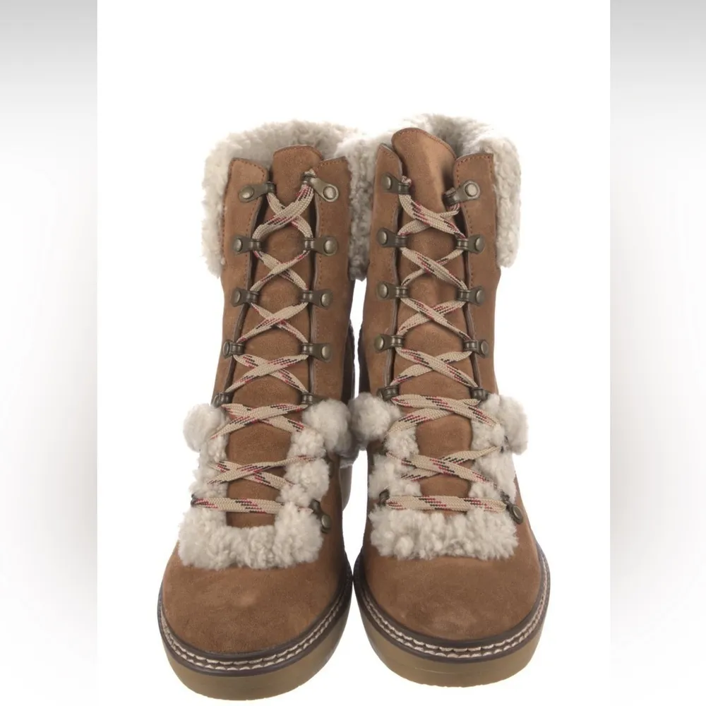 Chloe Boot - Image 3