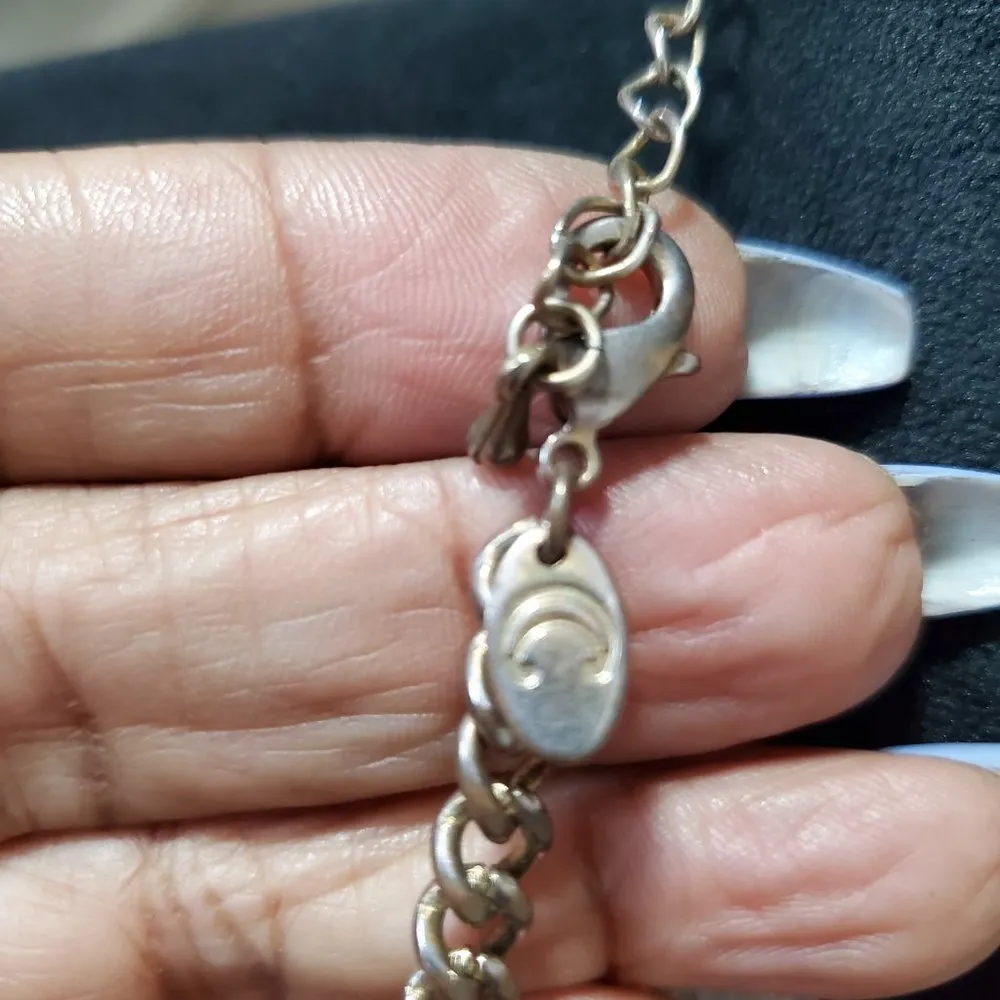 Women's Korean Style Luxury Jewelry With Gold Alloy And Gemstone Necklace Yellow - Image 7